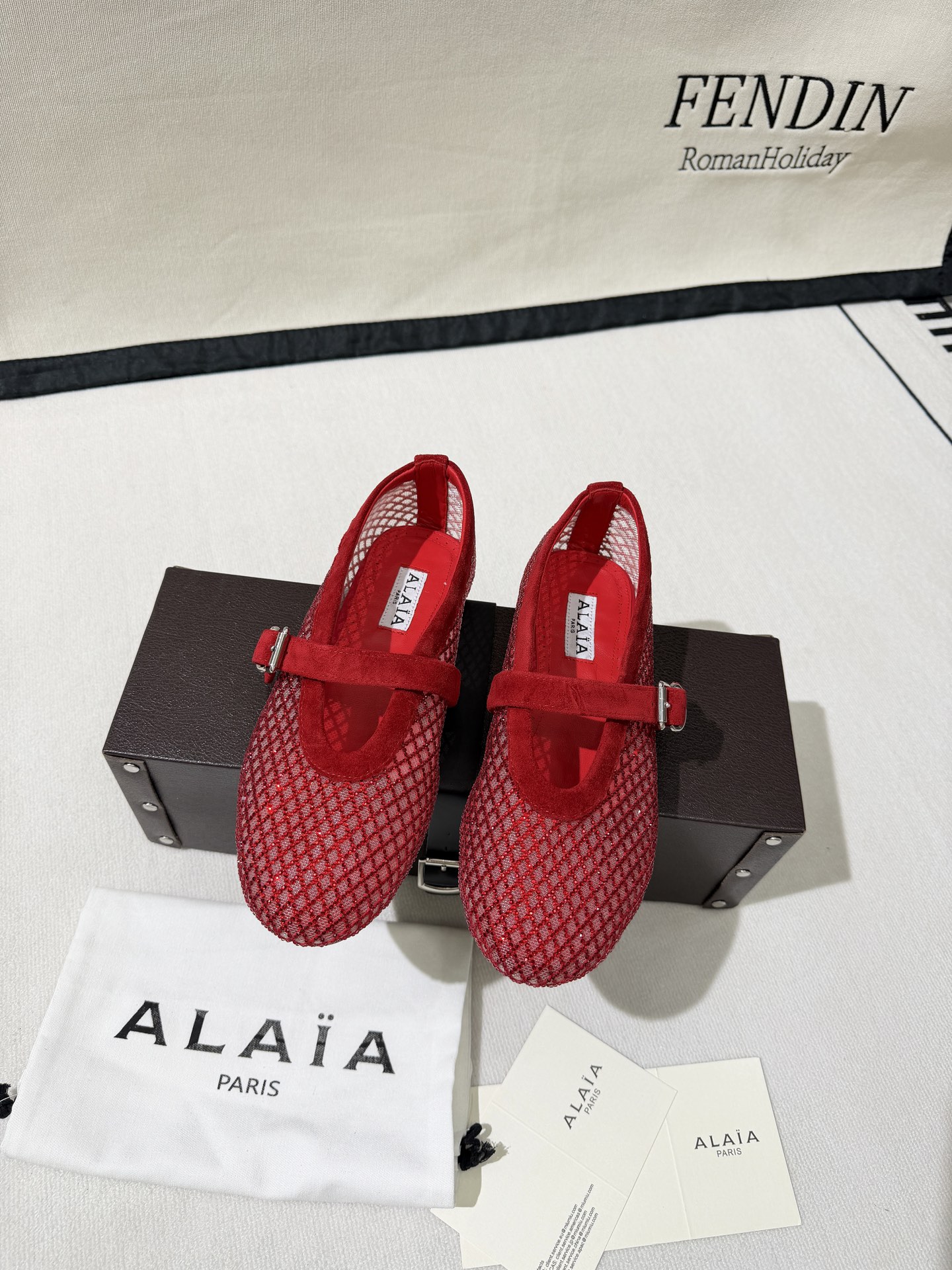 Women's high heels